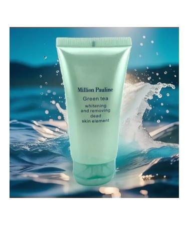 Katy Cube Piling-slot for face with green tea extract - Buy Online on GoSupps.com