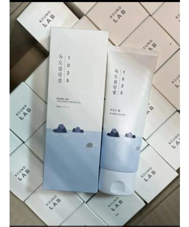 Delicate Piling Gel Facial 120ml