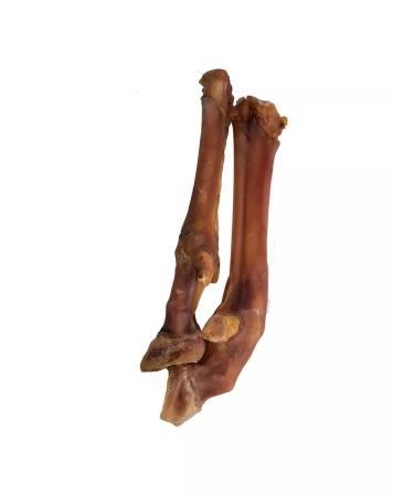 Mnyams Dog treating Barana leg - 180 g - Buy Online on GoSupps.com