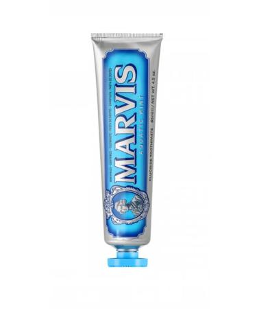 Marvis Fresh mint toothpaste 85ml