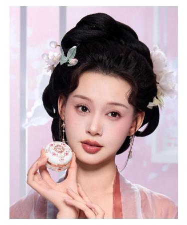 Flower Knows Butterfly Cloud Collar 01 blush blush - Buy Online on GoSupps.com