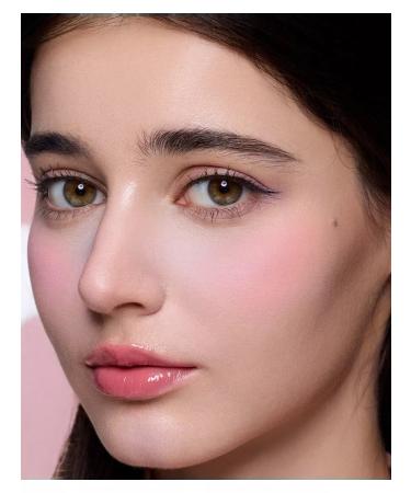 Flower Knows Butterfly Cloud Collar 04 blush blush - Buy Online on GoSupps.com