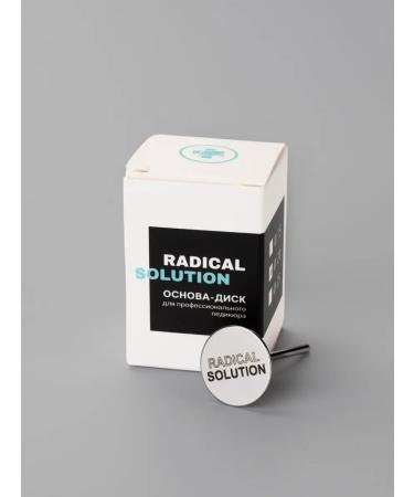 RADlCAL SOLUTlON Molecular oil smart disk-file-sponge-200 pcs - Buy Online on GoSupps.com