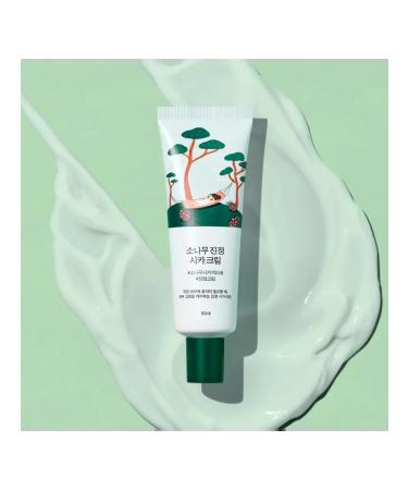 round lab Cream with pine and centella extracts - Buy Online on GoSupps.com