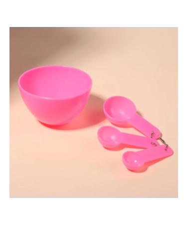 at a discount Cosmetic set for masks 6 objects color mix - Buy Online on GoSupps.com