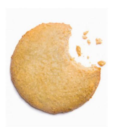 Bombbar Bombar cookies Protein cookie 1 pc. 40g 12 pcs - Buy Online on GoSupps.com