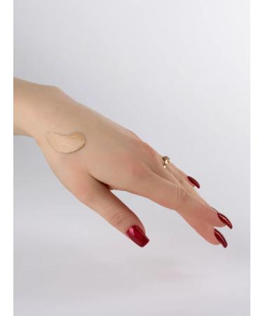 TF Cosmetics Tonal cream matting for oily skin tone 45 beige - Buy Online on GoSupps.com