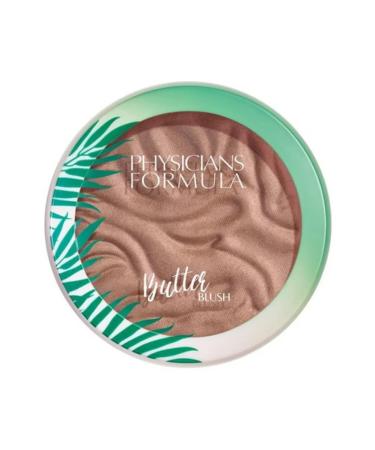 PHYSICIANS FORMULA Murumuru butter blush blush nude silk