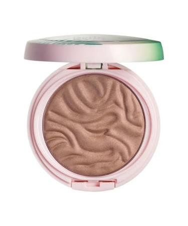 PHYSICIANS FORMULA Murumuru butter blush blush nude silk - Buy Online on GoSupps.com