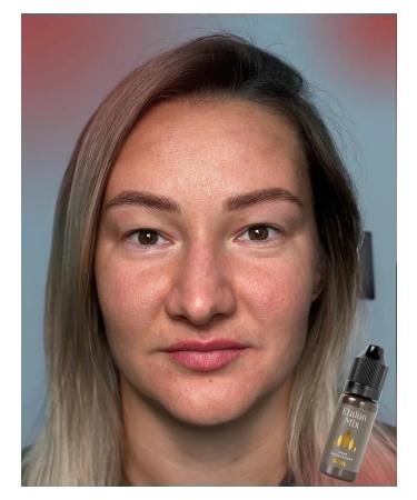 Etalon mix Pigment for Eyebrow Permanent Standard Mix Anna Kutsevolova - Buy Online on GoSupps.com