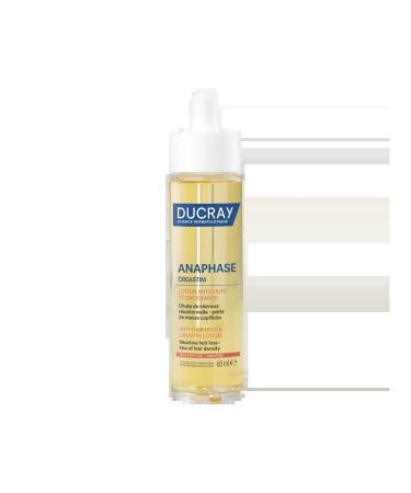 DUCRAY Creatim reagent lotion against hair loss 60ml