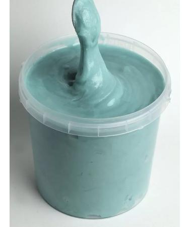 The Good Beekeeper Honey souffle natural blue lagoon 3050 g - Buy Online on GoSupps.com