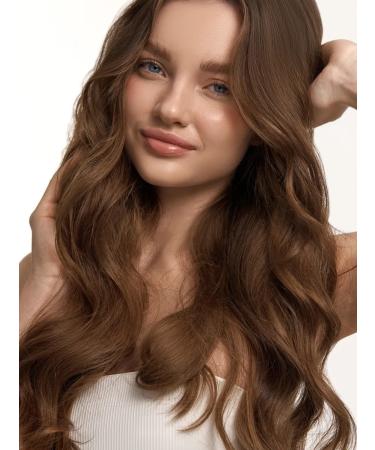 Solomeya Air conditioner for giving volume to hair with macadamia oil - Buy Online on GoSupps.com
