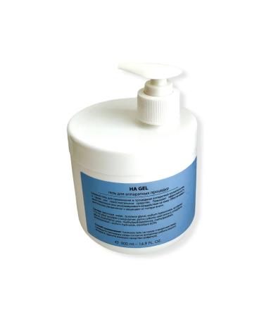 Mesopharm Moisturizer Ha Gel gel gel - Buy Online on GoSupps.com