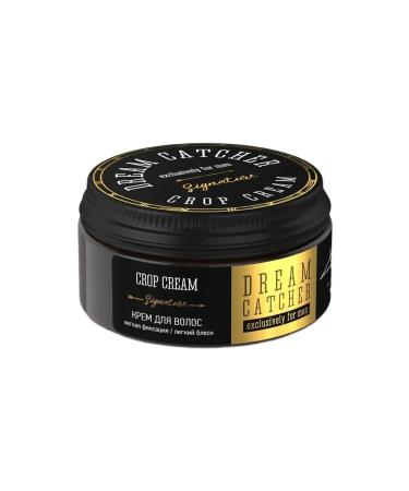 Dream Catcher CROP Cream Cream 100 ml light fixation - Buy Online on GoSupps.com