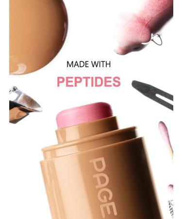 Sleepy Girl cream blush - Buy Online on GoSupps.com