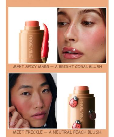 Sleepy Girl cream blush - Buy Online on GoSupps.com