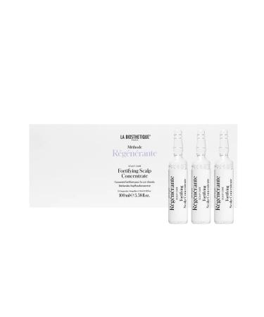 LA BIOSTHETIQUE Hairwatter to scalp against hair loss
