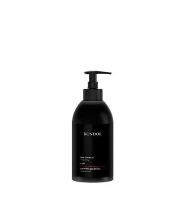 KondorProfessional Male shampoo chili 300 ml