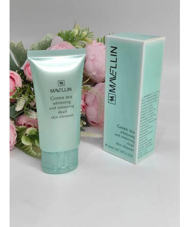 BEAUTY Piling with green tea extract - Buy Online on GoSupps.com