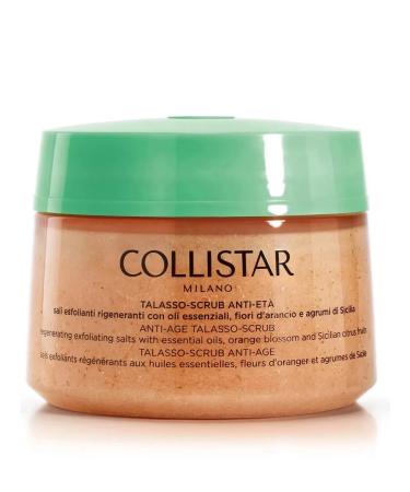 Collistar Anti-Age Talasso-Skrat anti-aging 700 grams