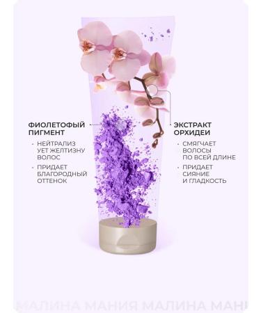 Alfaparf Milano Anti -venal shampoo against yellowness of hair - Buy Online on GoSupps.com