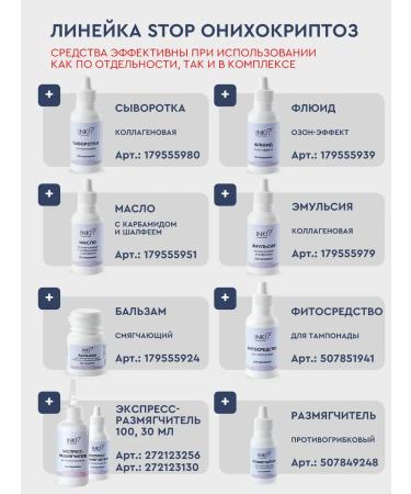 INKI A set of means for softening and treatment of an ingrown nail - Buy Online on GoSupps.com