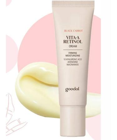 GOODAL Facial anti-aging face-a Retinol Cream