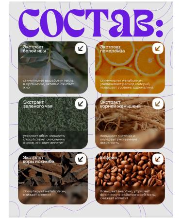 VIS MEDICUS Slimming tablets Effective Ecazene - Buy Online on GoSupps.com