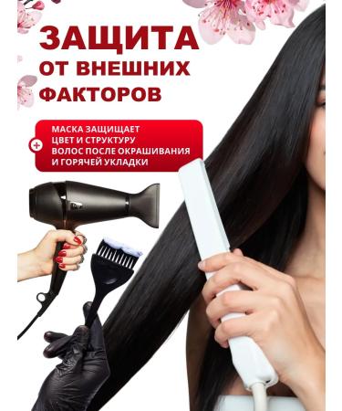 Hair restoration mask K18 150 ml - Buy Online on GoSupps.com