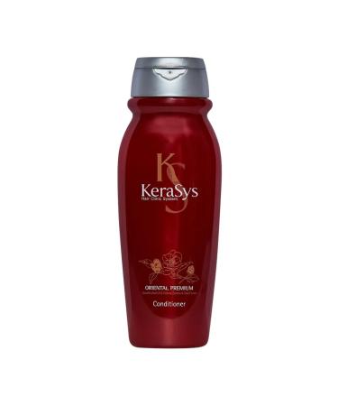 KeraSys Conditioner for damaged hair 200ml - Buy Online on GoSupps.com