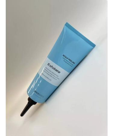 Maxwell Scalp peeling exfoliate 250 ml scalp