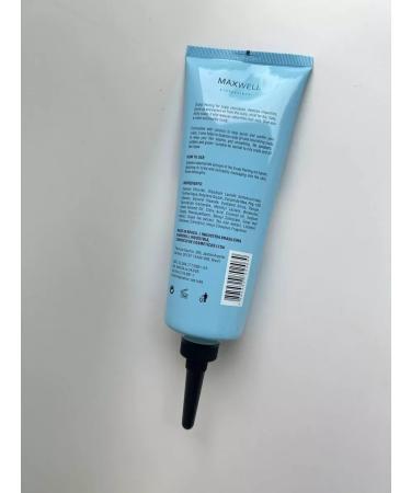 Maxwell Scalp peeling exfoliate 250 ml scalp - Buy Online on GoSupps.com
