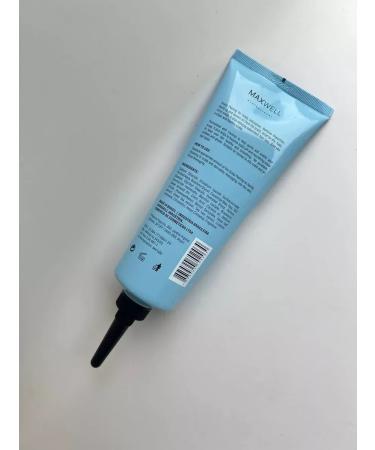 Maxwell Scalp peeling exfoliate 250 ml scalp - Buy Online on GoSupps.com