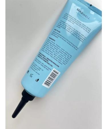 Maxwell Scalp peeling exfoliate 250 ml scalp - Buy Online on GoSupps.com