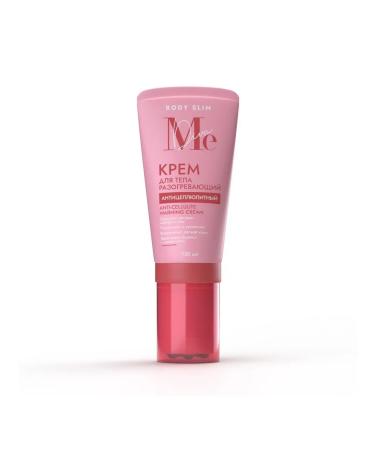 Mediva Body Slim Cream Anti -cellulite 130ml