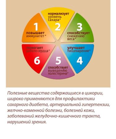 EcoLogic Chicoria natural sublimated with blueberry 85 g 2 pcs - Buy Online on GoSupps.com