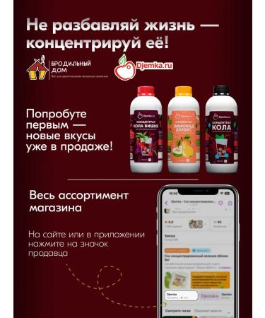 Djemka Morsa Black Currant-raspberry concentrated 5kg - Buy Online on GoSupps.com