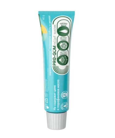 SPLAT Cream for fixing dentures Confident Citrus Mint 40 g - Buy Online on GoSupps.com