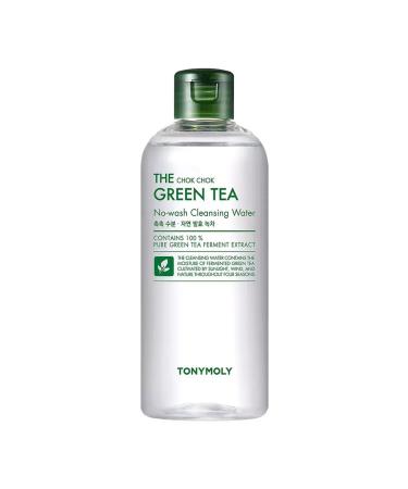 Tonymoly Micellar water with green tea extract 300 ml