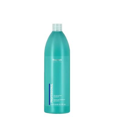 Kapous Professional Hair shampoo