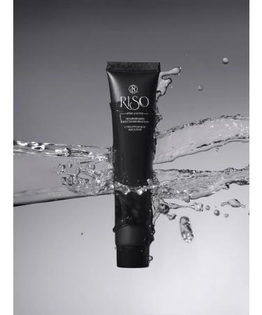 RISO Mini moisturizing hand cream - Buy Online on GoSupps.com