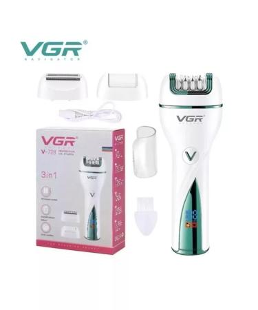 Philips Electric epalator V-728 - Buy Online on GoSupps.com