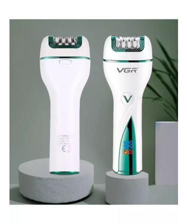 Philips Electric epalator V-728 - Buy Online on GoSupps.com