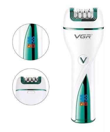 Philips Electric epalator V-728 - Buy Online on GoSupps.com