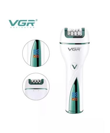 Philips Electric epalator V-728 - Buy Online on GoSupps.com