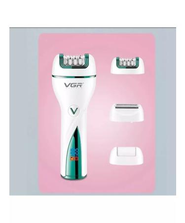 Philips Electric epalator V-728 - Buy Online on GoSupps.com