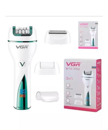 Philips Electric epalator V-728 - Buy Online on GoSupps.com