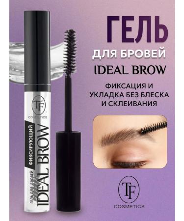 TF Eyebrow gel Ideal Brow No. 01