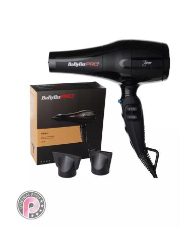 Hair hair dryer Tiziano 2300 W